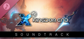 X4: Kingdom End Soundtrack