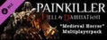 Painkiller Hell &amp; Damnation: Medieval Horror