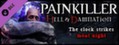 Painkiller Hell &amp; Damnation: The Clock Strikes Meat Night