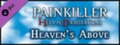 Painkiller Hell &amp; Damnation: Heaven's Above