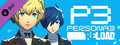 Persona 3 Reload - P5R: zestaw kostiumów z Akademii Shujin