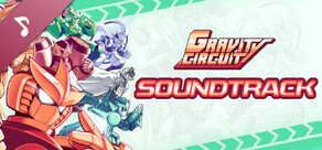 Gravity Circuit Soundtrack