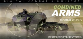 DCS: Combined Arms