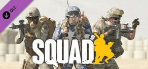 Squad Emotes - Attitude Pack