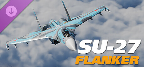 DCS: Su-27 Flaming Cliffs