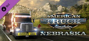 American Truck Simulator - Nebraska