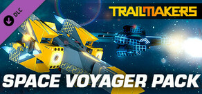 Trailmakers: Space Voyager Pack