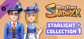 My Time at Sandrock - Starlight Collection 1