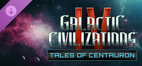 Galactic Civilizations IV - Tales of Centauron