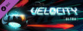 Velocity®Ultra - Soundtrack