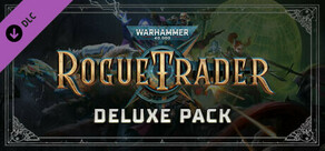 Warhammer 40,000: Rogue Trader - Deluxe Pack