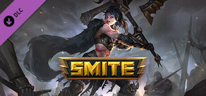 SMITE Legacy Deluxe Pass