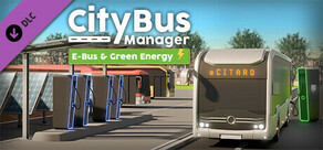 City Bus Manager - E-Bus & Green Energy