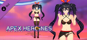 Apex Heroines -Night Princess 黑夜公主