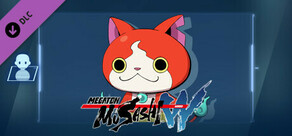 MEGATON MUSASHI W: WIRED - V Navigator "Jibanyan"