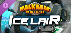 Walkabout Mini Golf: Ice Lair