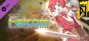 DJMAX RESPECT V - Falcom PACK