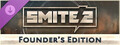 SMITE 2 Founder's Edition Contents