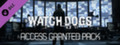 Watch_Dogs - Access Granted Pack