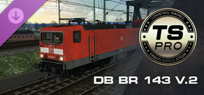 Train Simulator: DB BR143 v.2