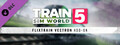 Train Sim World® 5: FlixTrain BR 193 Vectron Loco Add-On