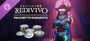 Destiny 2: Redivivo - Pacchetto d'argento