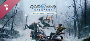 God of War Ragnarök Soundtrack