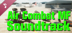 Air Combat MF Soundtrack