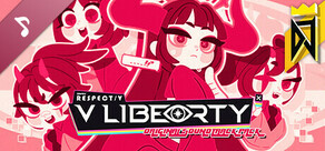 DJMAX RESPECT V - V LIBERTY Original Soundtrack