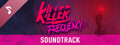 Killer Frequency - Original Soundtrack