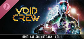 Void Crew - Original Soundtrack