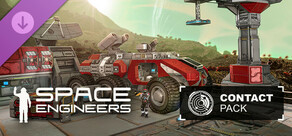 Space Engineers - Contact Pack