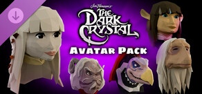 Walkabout Mini Golf: Dark Crystal Pack