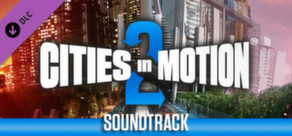 Cities in Motion 2: Soundtrack