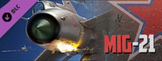 DCS: MiG-21Bis