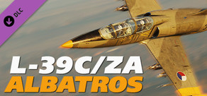 DCS: L-39 Albatros