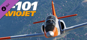 DCS: C-101 Aviojet