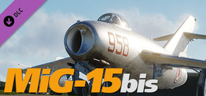 DCS: MiG-15Bis