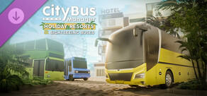 City Bus Manager - Holiday Resorts & Sightseeing Buses