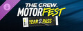 The Crew Motorfest | Year 2 Pass