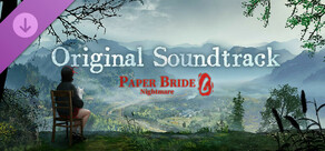 Paper Bride 6 Nightmare - Original Soundtrack