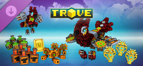 Trove - Gearcrafter's Pack