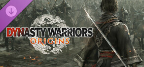 DYNASTY WARRIORS: ORIGINS - ICHIRAN Noodles