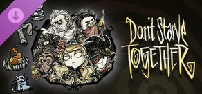 Don't Starve Together: Starter Pack 2025