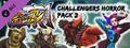 USFIV: Challengers Horror Pack 2