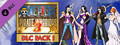 One Piece Pirate Warriors 3 DLC Pack 1