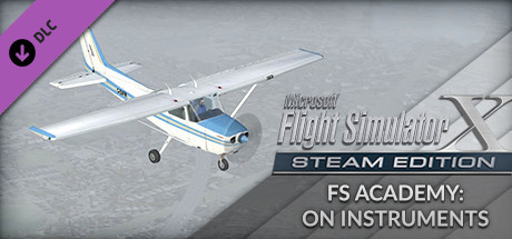 FSX: Steam Edition - FS Academy: On Instruments Add-On