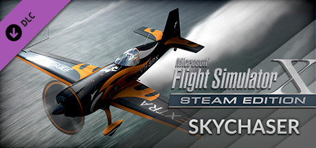 FSX: Steam Edition - Skychaser Add-On