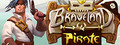 Braveland Pirate