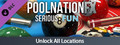 Pool Nation FX - Unlock All Locations